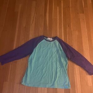 SOLD | vintage 80s baseball tee